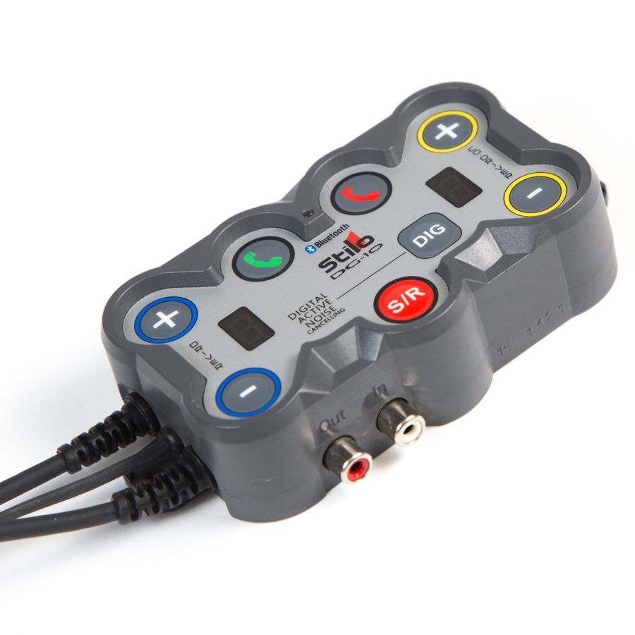 Stilo DG-10 Digital Intercom