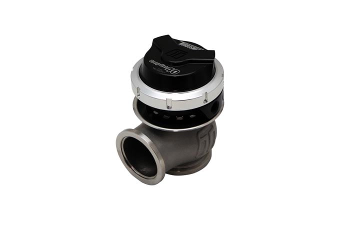 Turbosmart GenV WG40 CompGate40 7psi Black (TS-0552-1002)