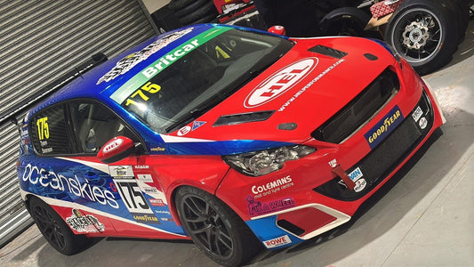 FAW Motorsport to run in BritCAR Endurance Championship