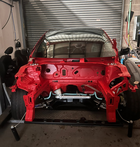 CLEANEST CLIO 200 IN THE UK