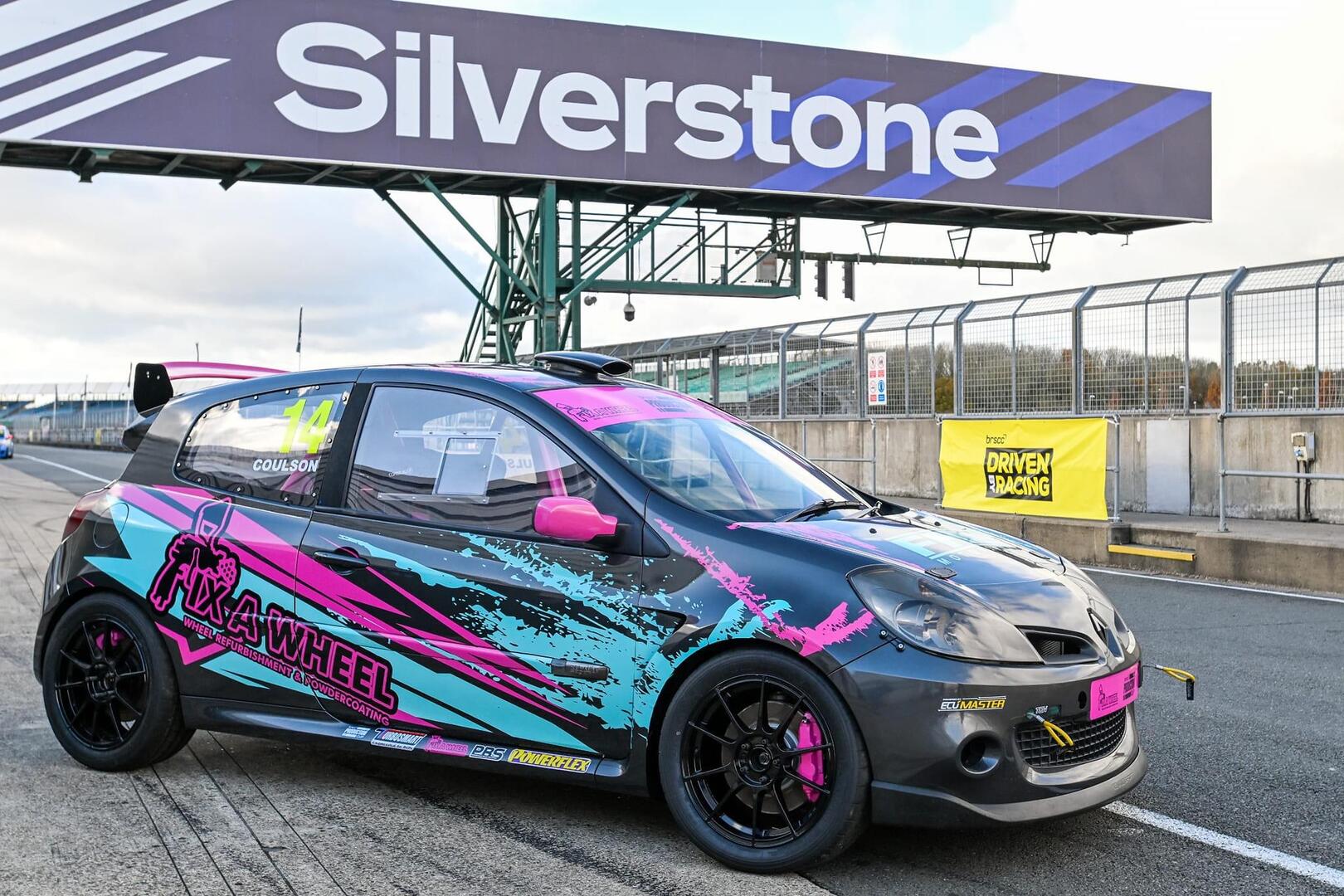 PRODUCTION CUP - BRSCC – FAW MotorSport