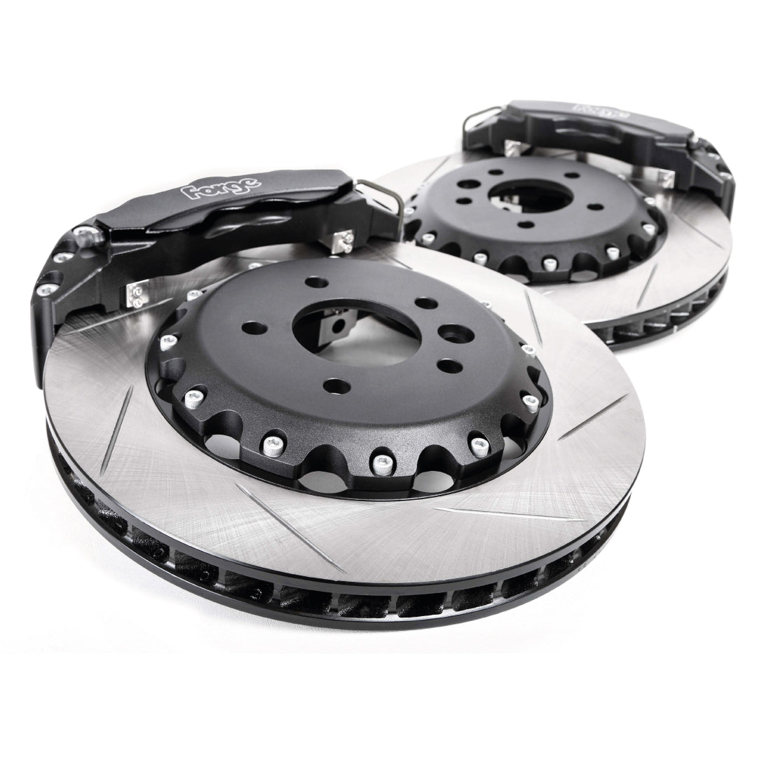 356mm 6 Pot Big Brake Kit for Volkswagen T5/T6