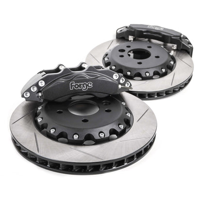 356mm 6pot Big Brake Kit for VW Golf Mk7, Seat Leon Cupra, &amp; Audi S3 8V Chassis
