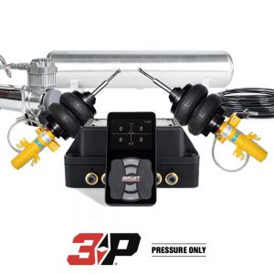 ABP VW Transporter T5 T6 T6.1 T32 3P Performance Complete Air Suspension Kit