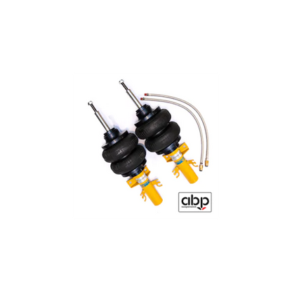 ABP VW Transporter T5 T6 T6.1 T32 3P Performance Complete Air Suspension Kit