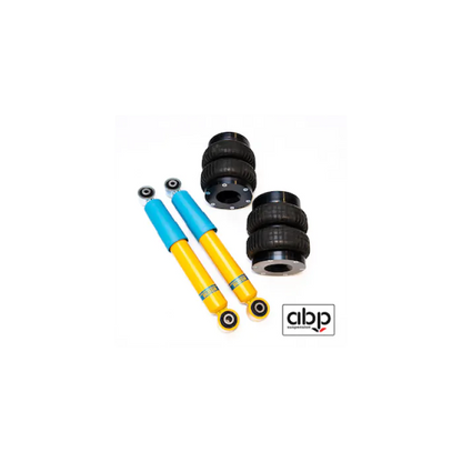 ABP VW Transporter T5 T6 T6.1 T28/T30 3P Performance Complete Air Suspension Kit.