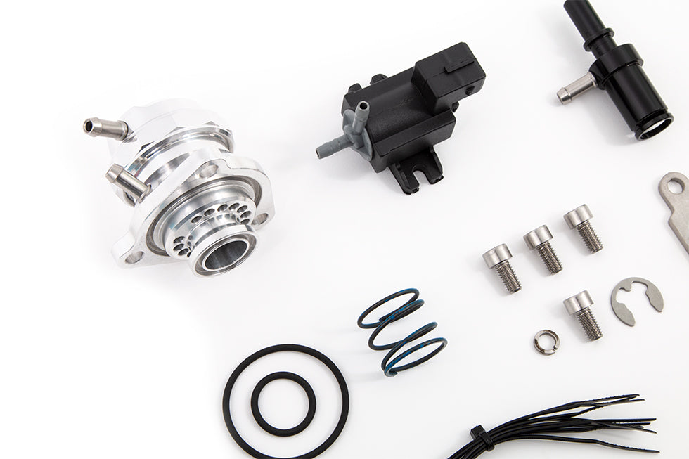 Atmospheric Dump Valve for Ford Focus ST 280