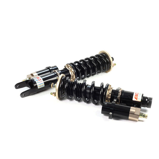 BC RACING Audi TT Golf 7 MK7 A7 8S 13+ - 49.5mm Strut ER-Series Coilovers
