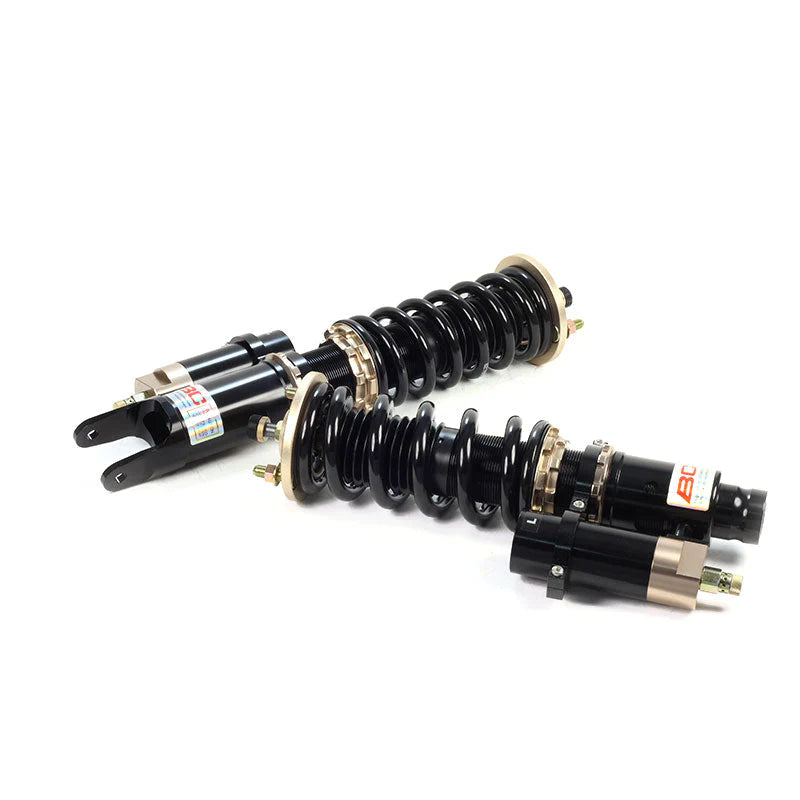 BC RACING Audi TT Golf 7 MK7 A7 8S 13+ - 54.5mm Strut  ER-Series Coilovers