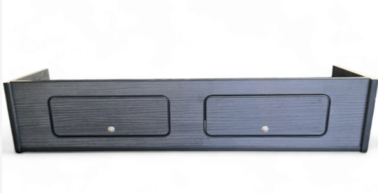 CAMPERVAN OVERHEAD LOCKERS 1200MM