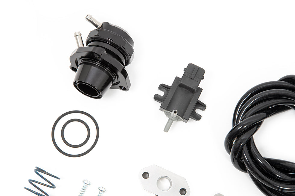 Blow Off Valve and Kit for the Audi A1 1.4 Turbo