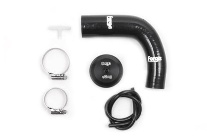 Blow Off Valve and Kit for the Ford Focus ST 225 MK2