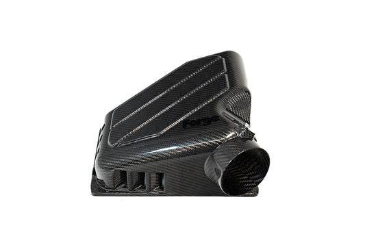 Carbon Induction Kit for BMW B58 (M140i, M240i, M340i, M440i) - Carbon Intake Only
