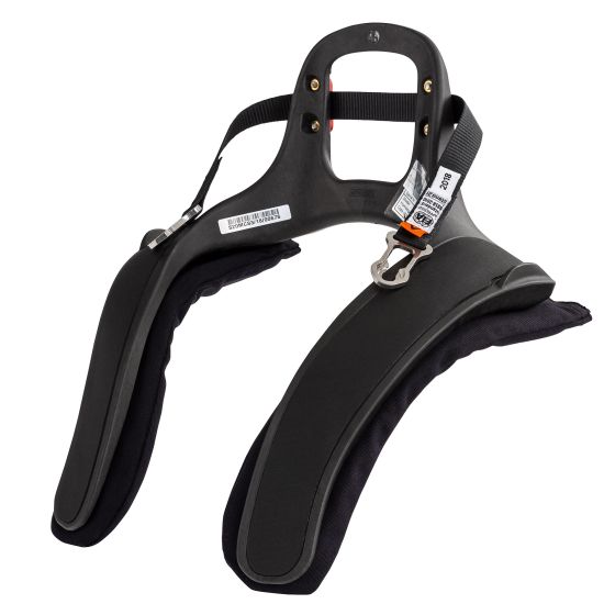 Stilo Stand 21 Club Series 3 HANS FHR Device