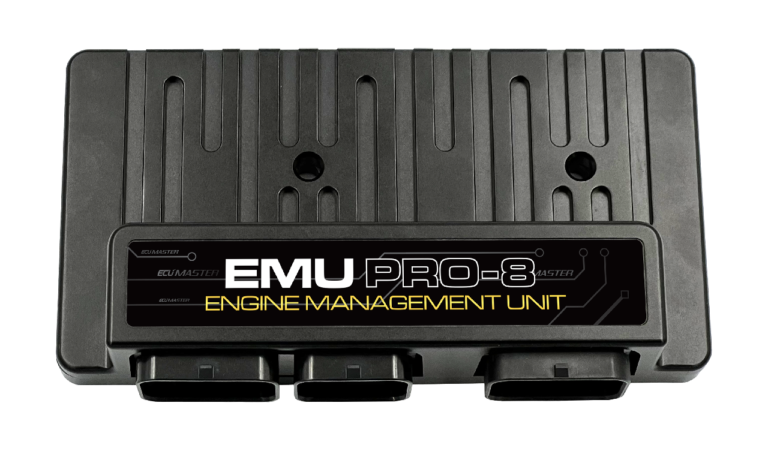 Ecumaster EMU Pro-8/EMU Pro-16 Engine Management Unit