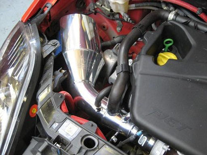 Fiat Grande Punto and Alfa Romeo Mito 1.4 Tjet intake