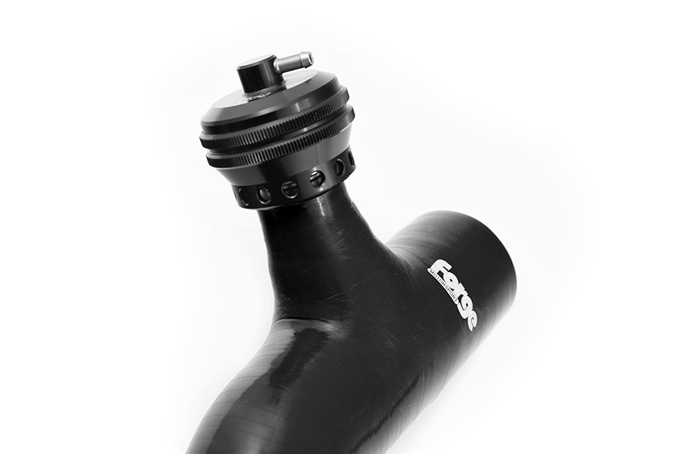 Ford Fiesta Mk8 ST &amp; Puma ST Dump Valve