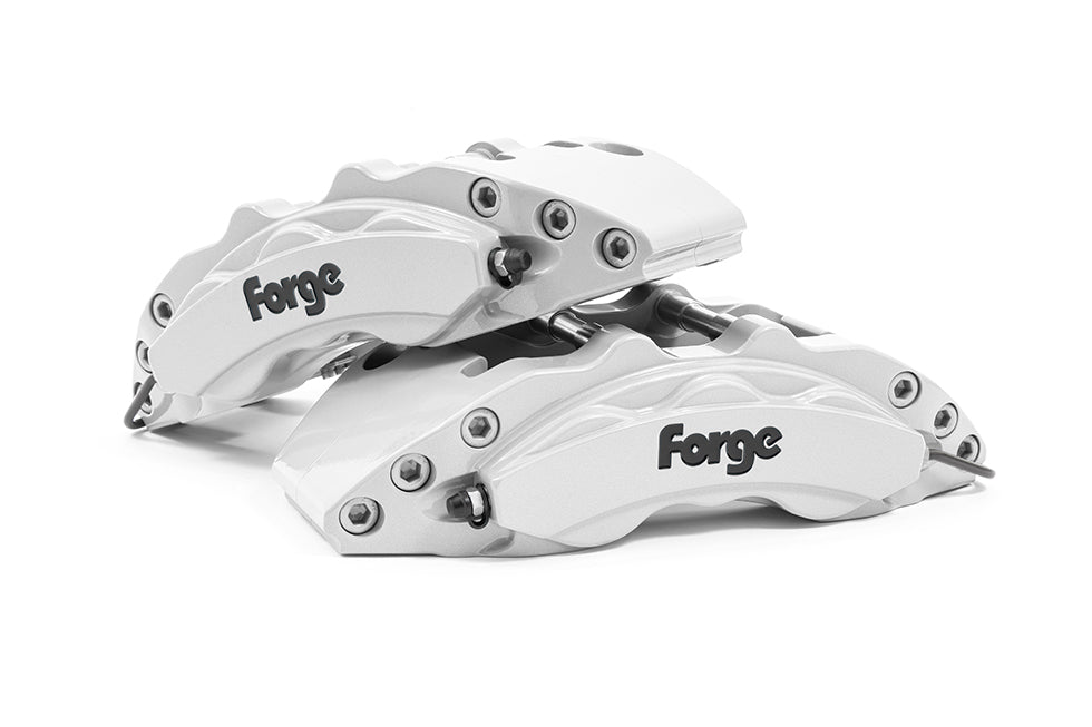 Front 356mm 6Pot Audi S1 Brake Kit (18" or Larger Wheels)