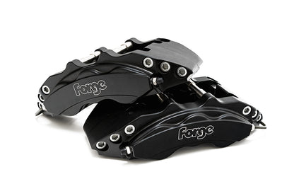 Front 356mm 6Pot Audi S1 Brake Kit (18" or Larger Wheels)