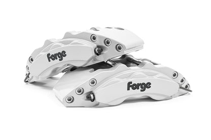 Front 356mm 6 Pot Brake Kit for the Mercedes A/CL/GLA45