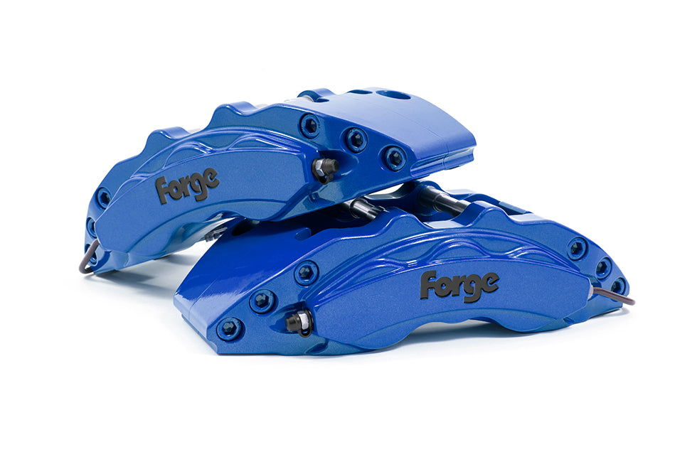 Front 356mm Brake Kit for R56 Mini