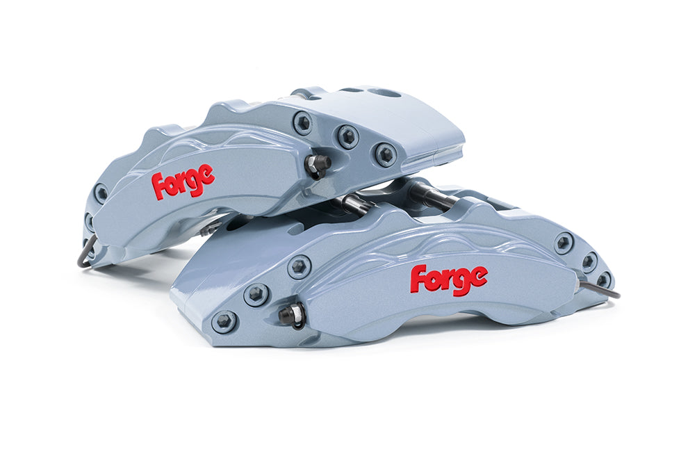 Front 356mm Brake Kit for R56 Mini