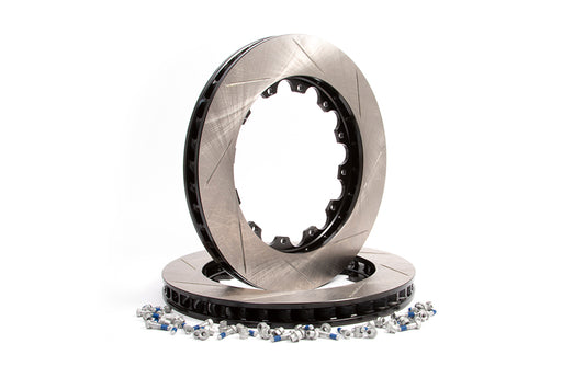 Front 380 x 32 Discs for Forge Motorsport Brake kit