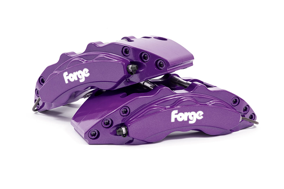 Front 380mm Brake Kit for E90 Series BMW - Except M3