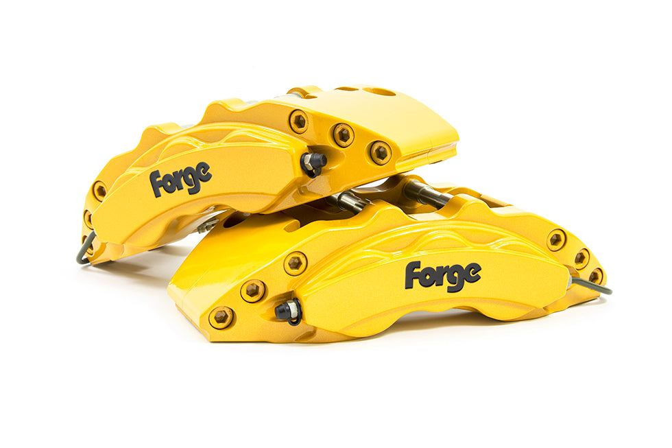 Front 380mm Brake Kit for E90 Series BMW - Except M3