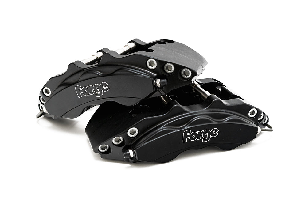 Front 380mm Brake Kit for E90 Series BMW - Except M3