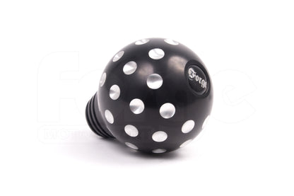 Golf Ball Style Gear Knob For Mk1 and Mk2 VW Golf
