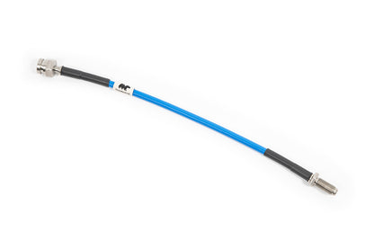 Honda Civic Type R FK8 2.0 Turbo Brake Lines
