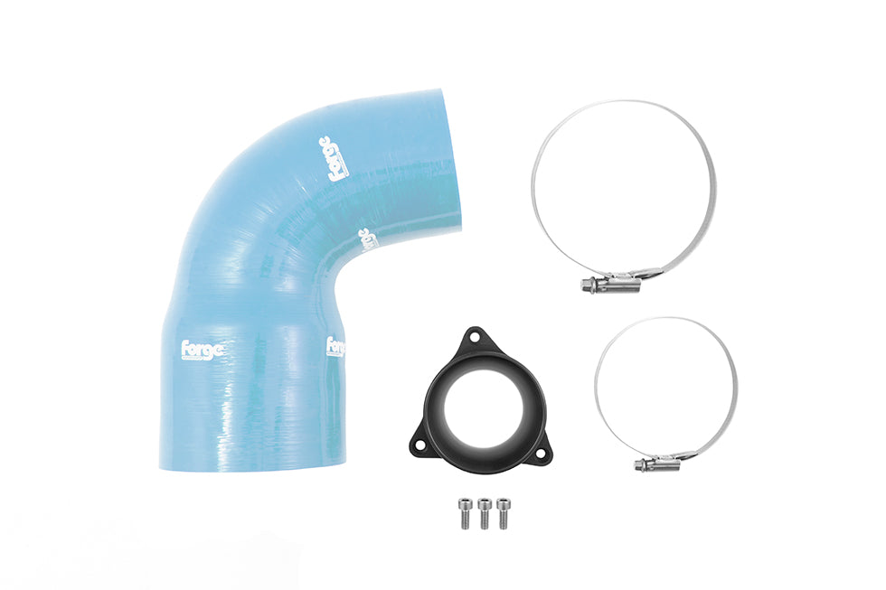 Hyundai i30N MK3.5 Facelift & Kona N Turbo Inlet Adaptor