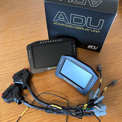 ECU MASTER ADU5 Plug and Play Clio 3 RS