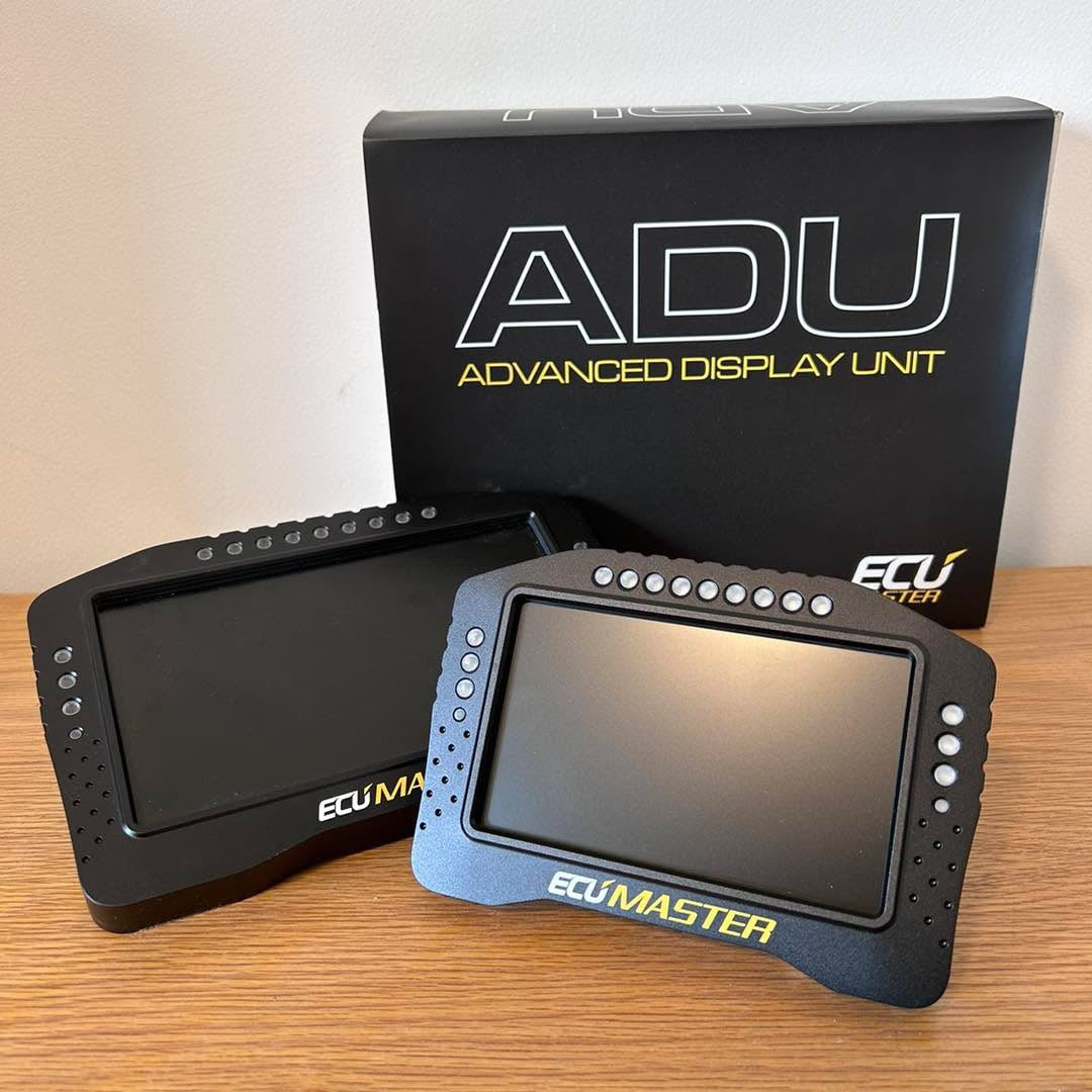 ECU MASTER ADU5 Plug and Play Clio 3 RS