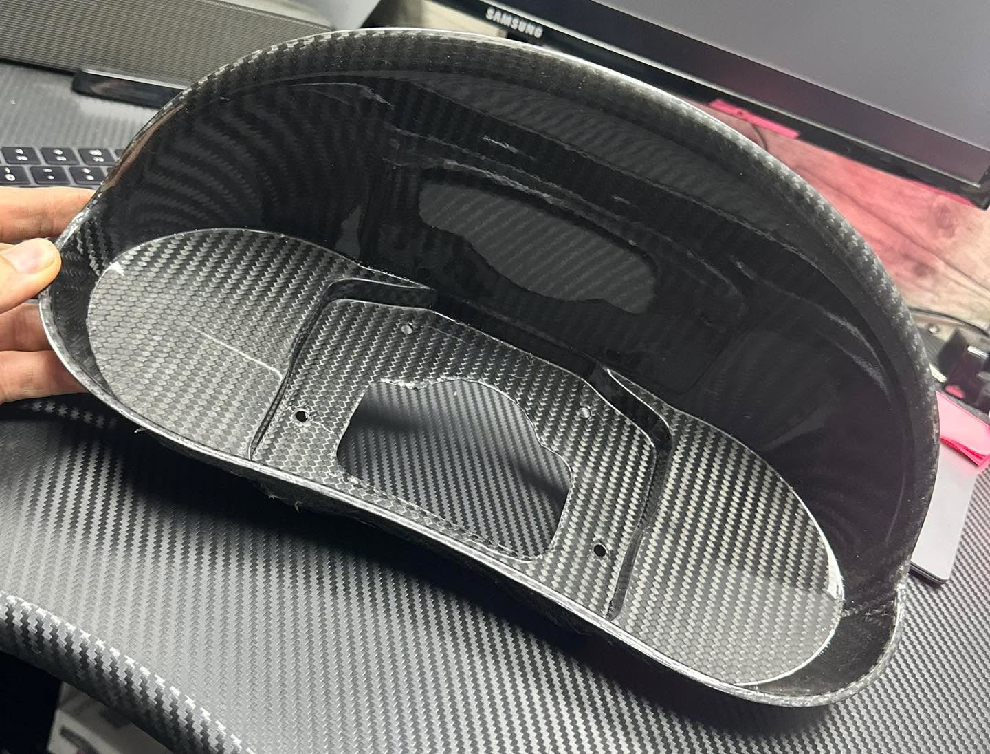 ECU MASTER ADU5 Plug and Play Clio 3 RS