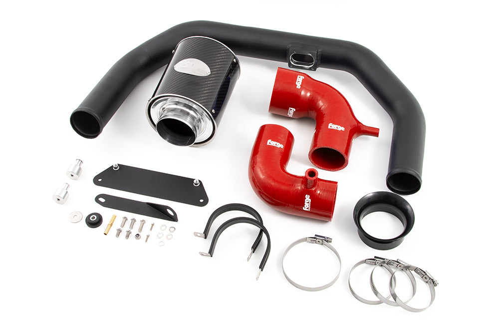 Induction Kit for Suzuki Swift Sport 1.4 Turbo ZC33S (Left Hand Drive)