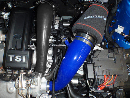 Induction Kit for the SEAT Ibiza and Leon, VW Polo, Skoda Fabia, and Audi A1 1.2 TSi