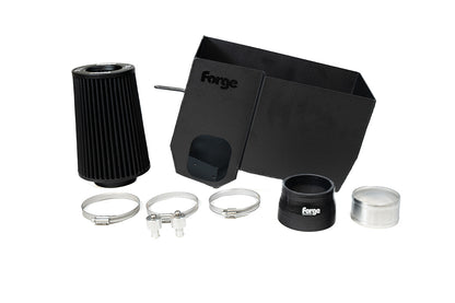 Induction kit for Alfa Romeo Giulia &amp; Stelvio 2.0 TB