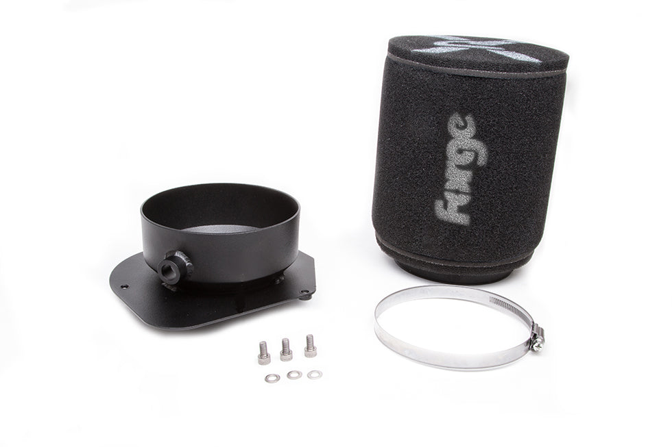 Mercedes A/CL/GLA45 AMG Intake Filter and Adaptor.