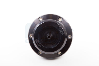 Mitsubishi Evo and GTO Piston Ram Dump Valve