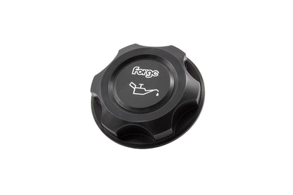 Multi-Application Oil Cap