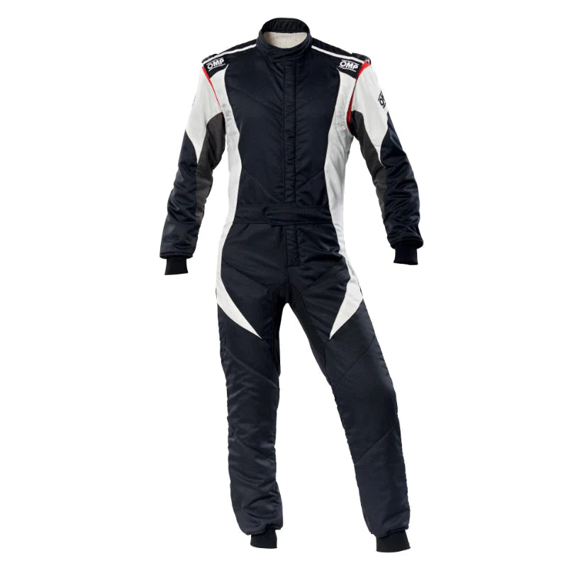 OMP First EVO Race Suit FIA 8856-2018