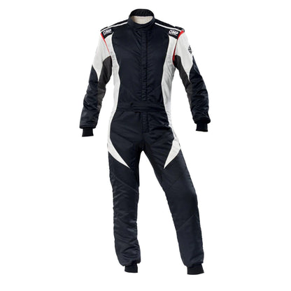 OMP First EVO Race Suit FIA 8856-2018