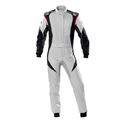 OMP First EVO Race Suit FIA 8856-2018