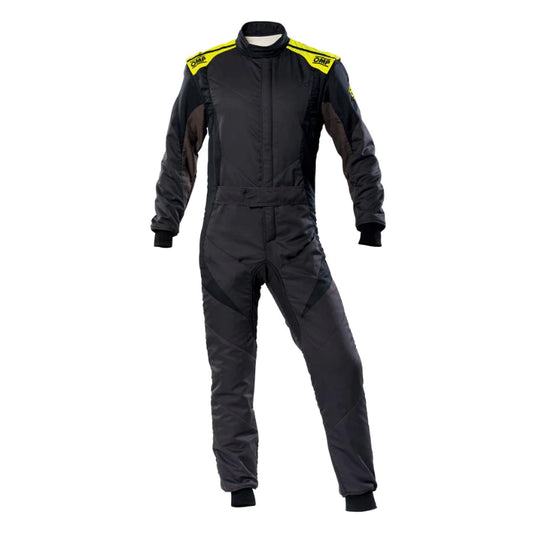 OMP First EVO Race Suit FIA 8856-2018