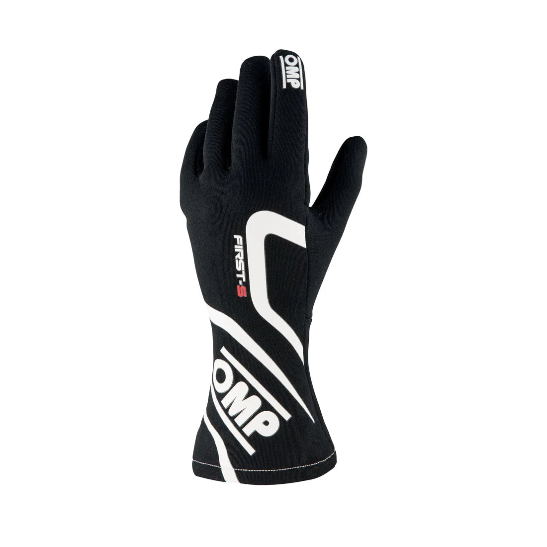 OMP First-S Racing Gloves FIA 8856-2018
