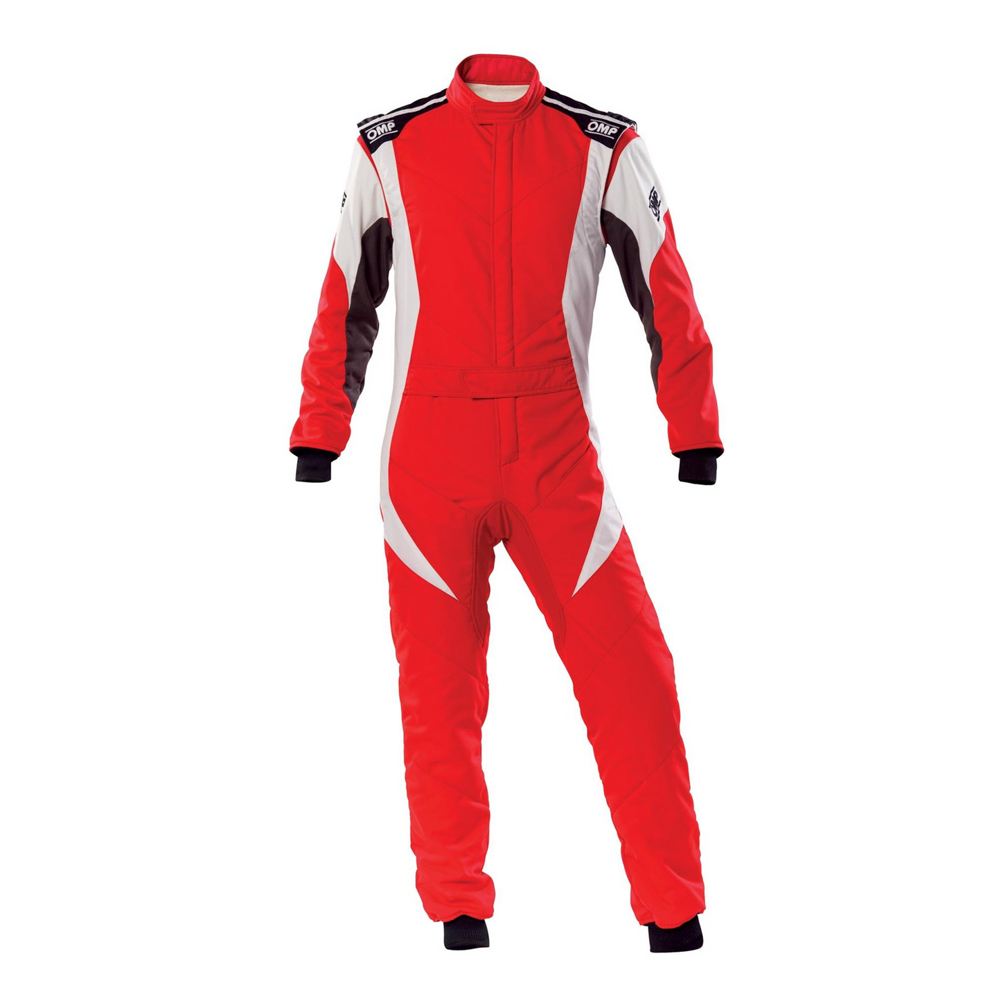 OMP First EVO Race Suit FIA 8856-2018