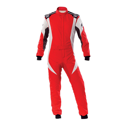 OMP First EVO Race Suit FIA 8856-2018