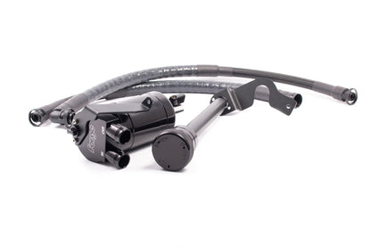 Oil Catch Can Kit For VW Golf MK7 GTI & Audi S3